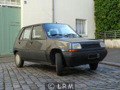 RENAULT Super 5 (Photo 1)