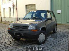 RENAULT Super 5 (Photo 2)