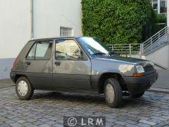 RENAULT Super 5 (Photo 3)