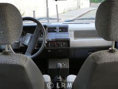 RENAULT Super 5 (Photo 5)