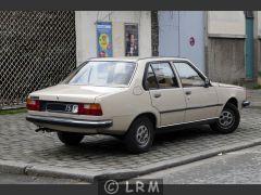 RENAULT 18 (Photo 5)