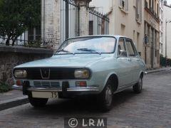 RENAULT 12 TL (Photo 2)