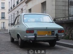 RENAULT 12 TL (Photo 3)