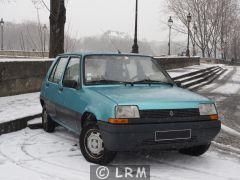 RENAULT Super 5  (Photo 1)