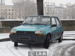 RENAULT Super 5 (Photo 2)