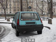 RENAULT Super 5 (Photo 4)