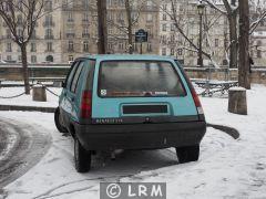 RENAULT Super 5  (Photo 4)