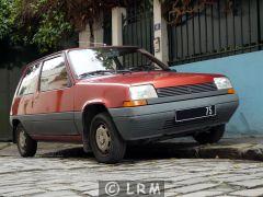 RENAULT Super 5 (Photo 1)