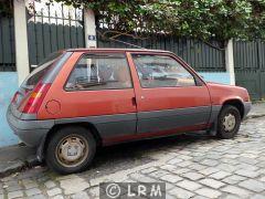 RENAULT Super 5 (Photo 3)