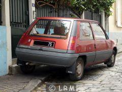 RENAULT Super 5 (Photo 4)