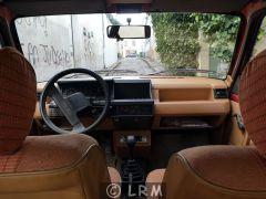 RENAULT Super 5 (Photo 5)