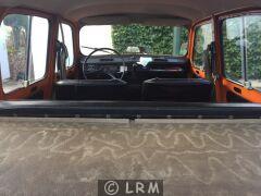 RENAULT 4L (Photo 5)