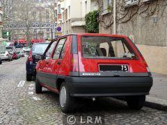 RENAULT Super 5 (Photo 3)