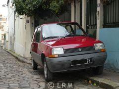 RENAULT Super 5 (Photo 1)