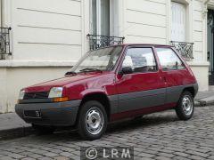 RENAULT Super 5 (Photo 2)