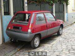 RENAULT Super 5 (Photo 3)