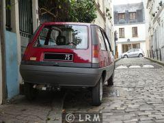 RENAULT Super 5 (Photo 4)