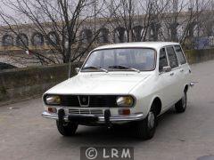 RENAULT 12 Break (Photo 3)