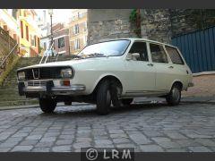 RENAULT 12 Break (Photo 4)