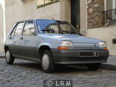 RENAULT Super 5 (Photo 1)