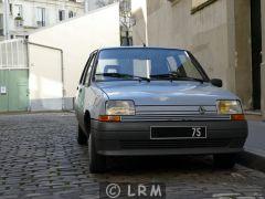 RENAULT Super 5 (Photo 2)