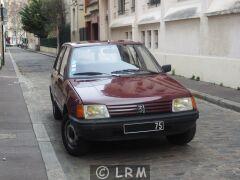 PEUGEOT 205 GL (Photo 2)