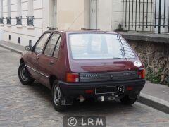 PEUGEOT 205 GL (Photo 3)