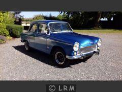 SIMCA Aronde P60 (Photo 2)