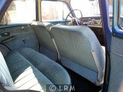 SIMCA Aronde P60 (Photo 3)