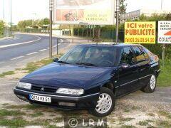 CITROËN XM 2.0 L 16 S (Photo 1)