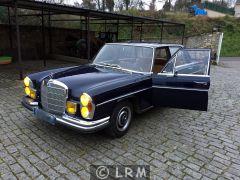 MERCEDES 250 S (Photo 1)