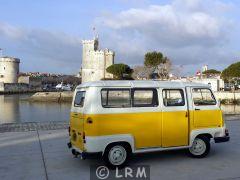 RENAULT Estafette (Photo 2)