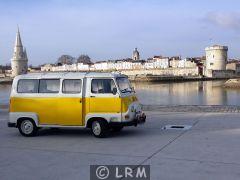 RENAULT Estafette (Photo 3)