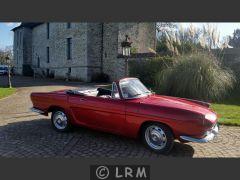 RENAULT Caravelle (Photo 2)