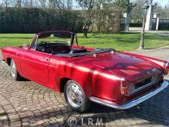 RENAULT Caravelle (Photo 3)