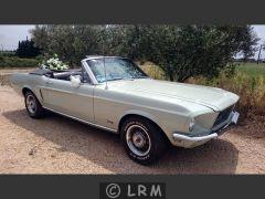 FORD Mustang (Photo 1)