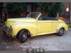 PEUGEOT 203 (Photo 1)