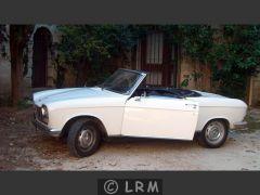 PEUGEOT 204 (Photo 2)