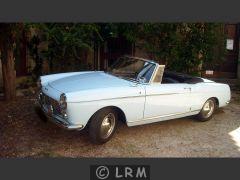 PEUGEOT 404 (Photo 1)