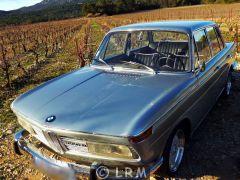 BMW 2000 TI Lux (Photo 3)