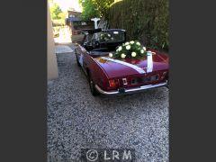 PEUGEOT 504 (Photo 4)