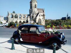 CITROËN Traction (Photo 3)