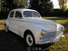 PEUGEOT 203 (Photo 1)