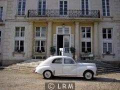 PEUGEOT 203 (Photo 3)