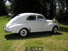 PEUGEOT 203 (Photo 4)