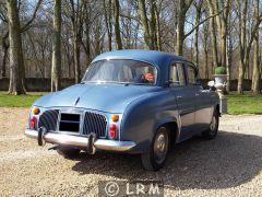 RENAULT Dauphine (Photo 2)