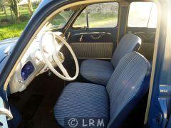 RENAULT Dauphine (Photo 5)