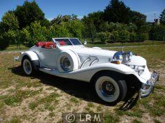 EXCALIBUR Roadster (Photo 1)