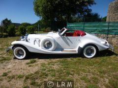 EXCALIBUR Roadster (Photo 3)