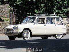 CITROËN Ami 8 (Photo 1)